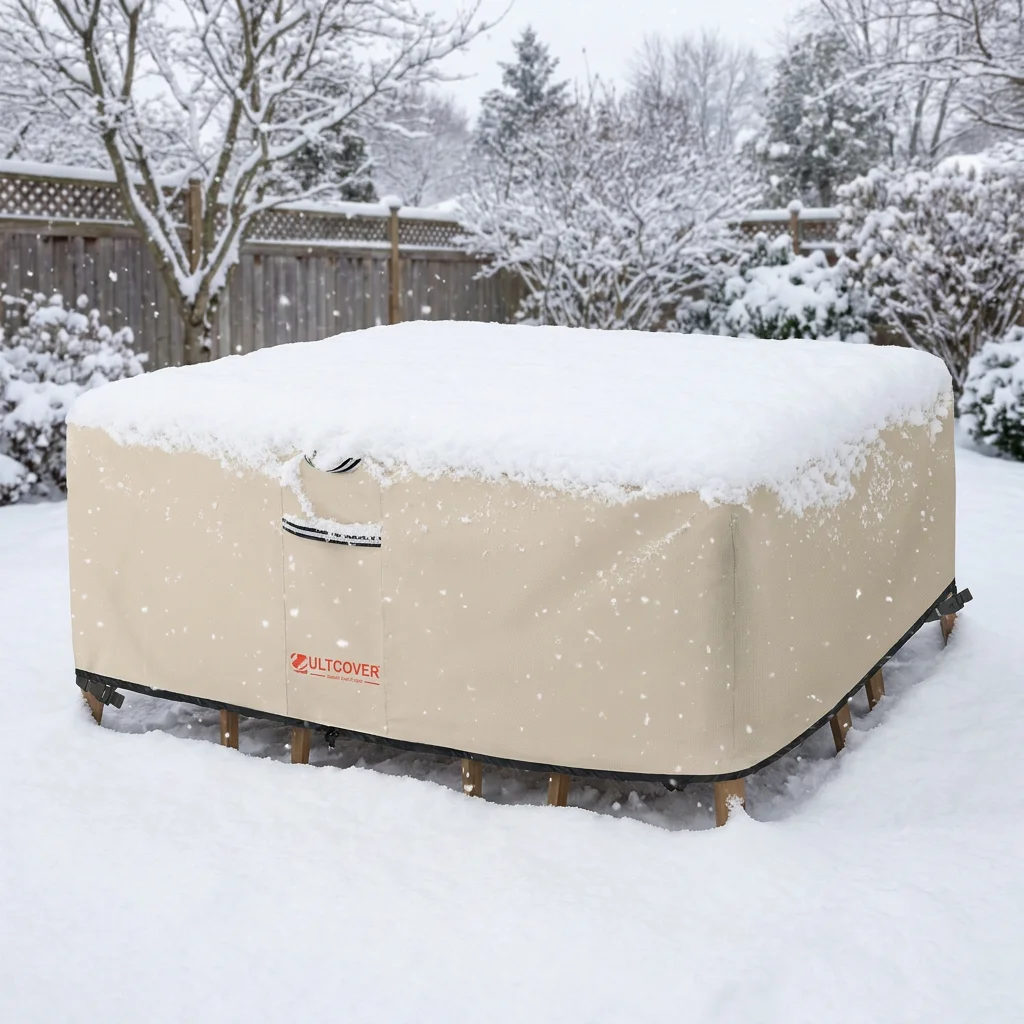 Snow Protection Performance