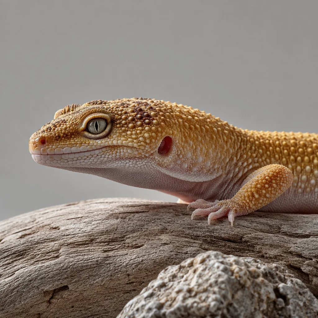 Exotic Reptiles