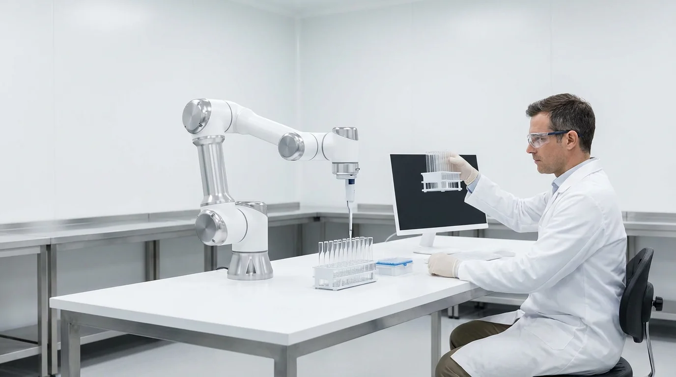 Reducing Noise and Vibration in Robot Joint Modules