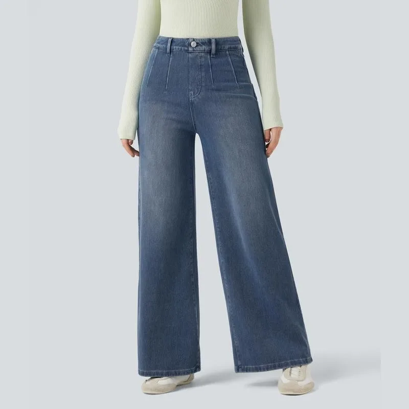 Model Front Walk