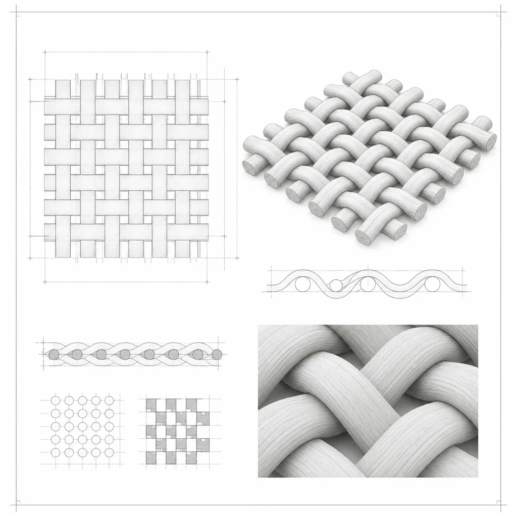 Denier & Tear Strength: A Manufacturer's Guide to Textile Engineering