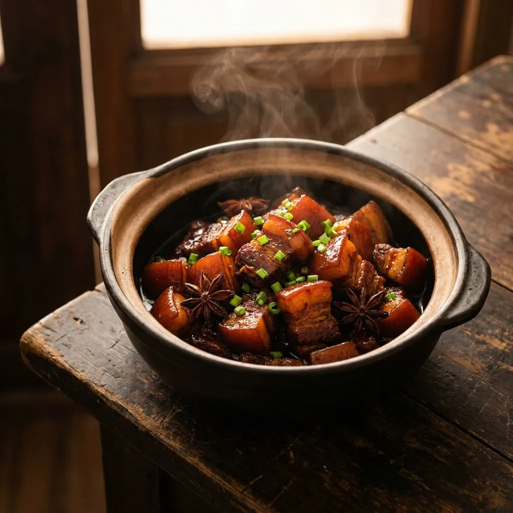 红烧肉