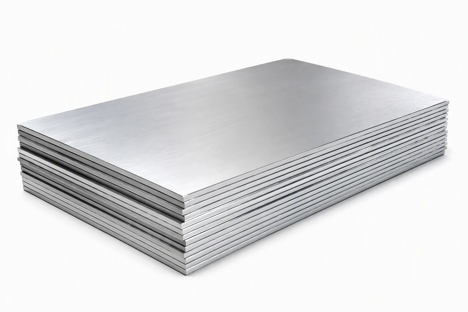 Aluminum Plate