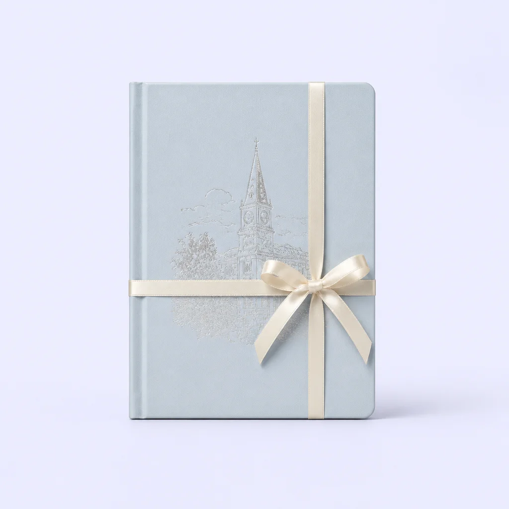 Graduation Keepsake Finale