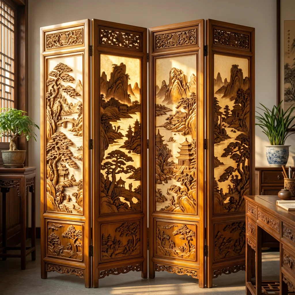 Braiding Wheat Straw