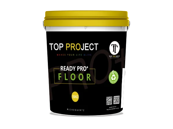 Ready Pro+ Floor