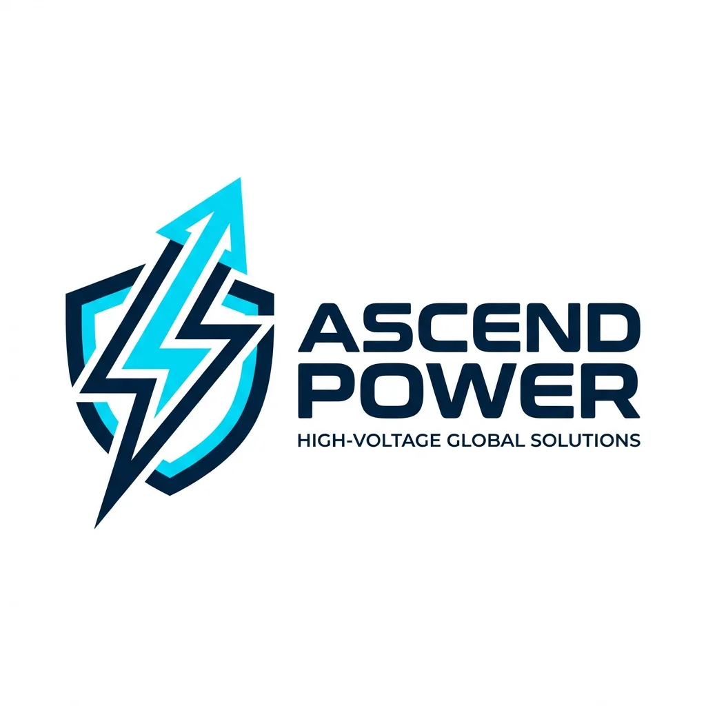 Ascend Power Logo