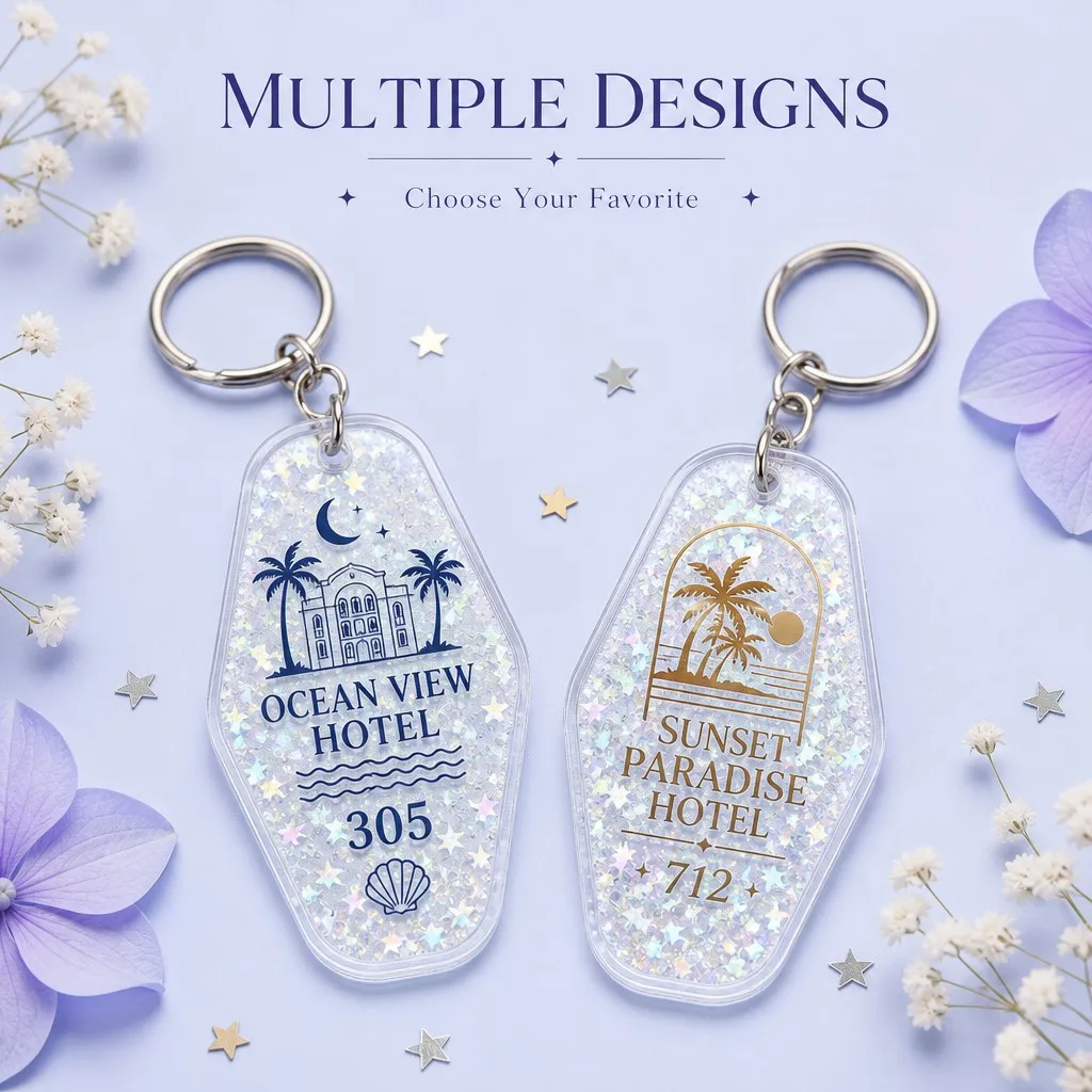 Multiple designs