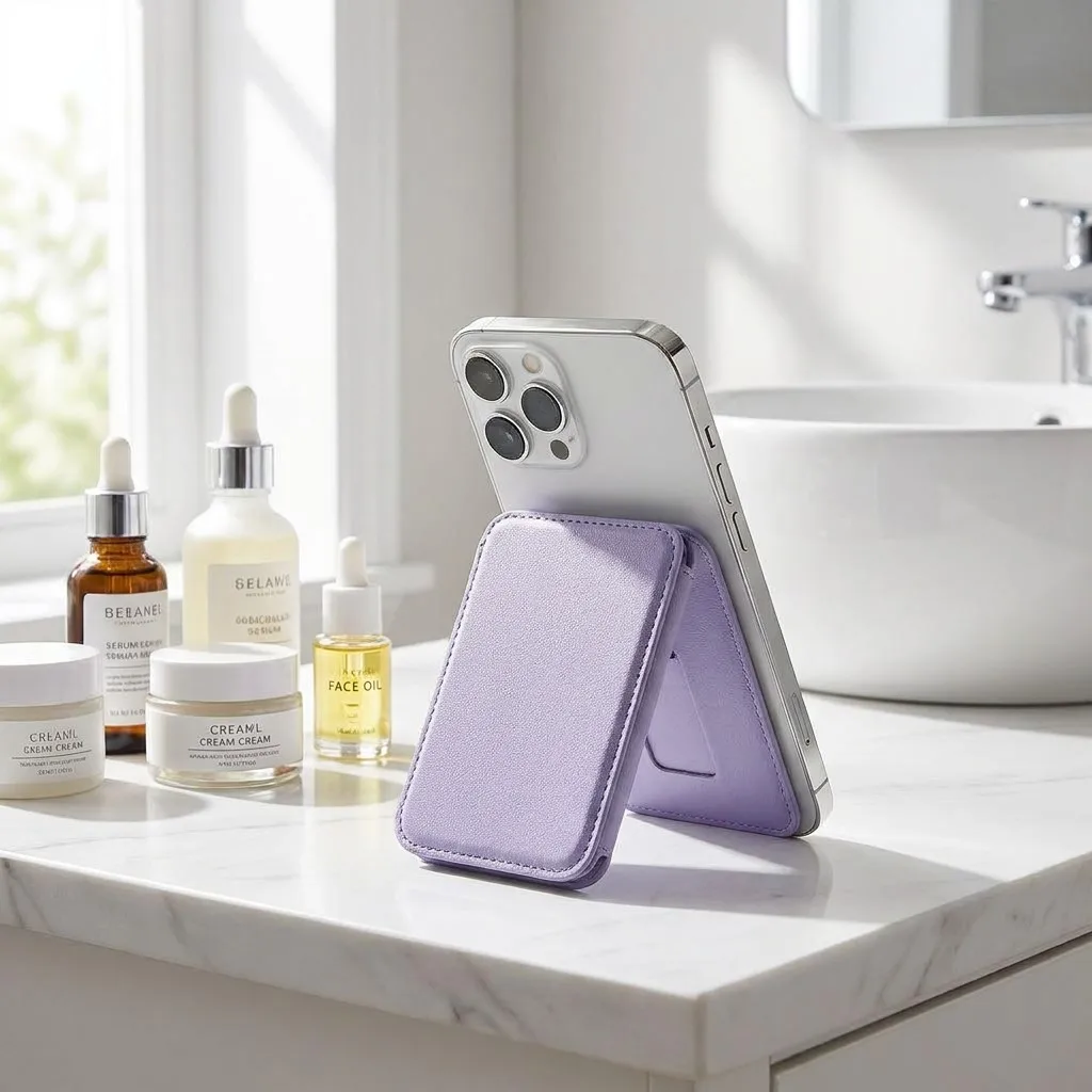 Morning Routine, Simplified