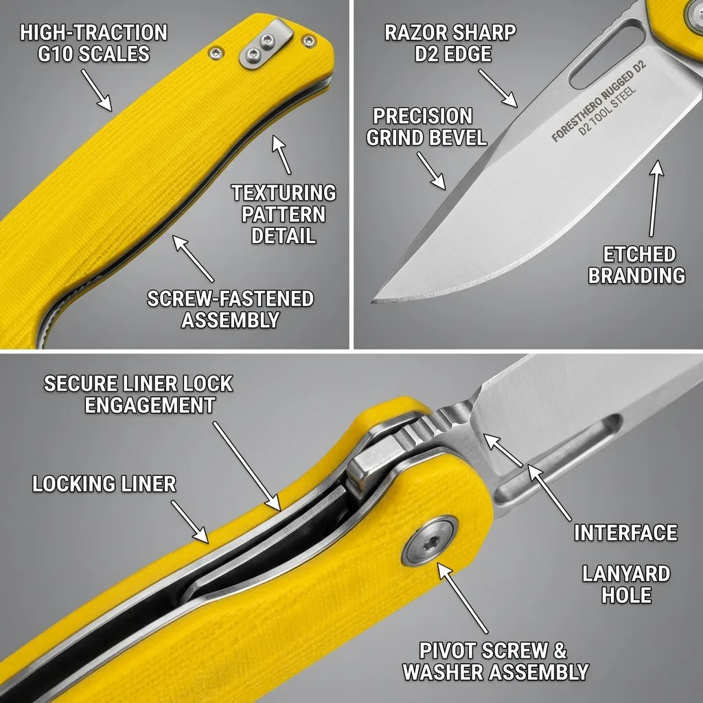Feature Details