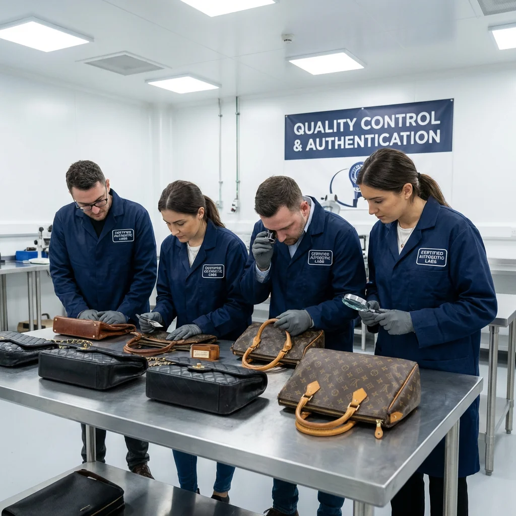 Building a Professional Okrika Business Plan