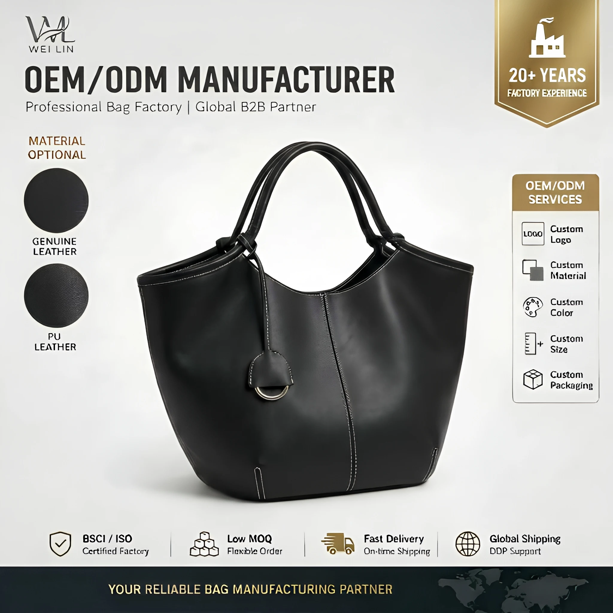 Leather Vintage Handbag Pillow Bag 2025 Spring New Fashion Patchwork Zipper Shoulder Crossbody Bag