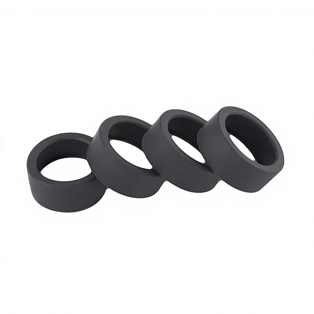 Silicone Lens Ring Custom Waterproof Food