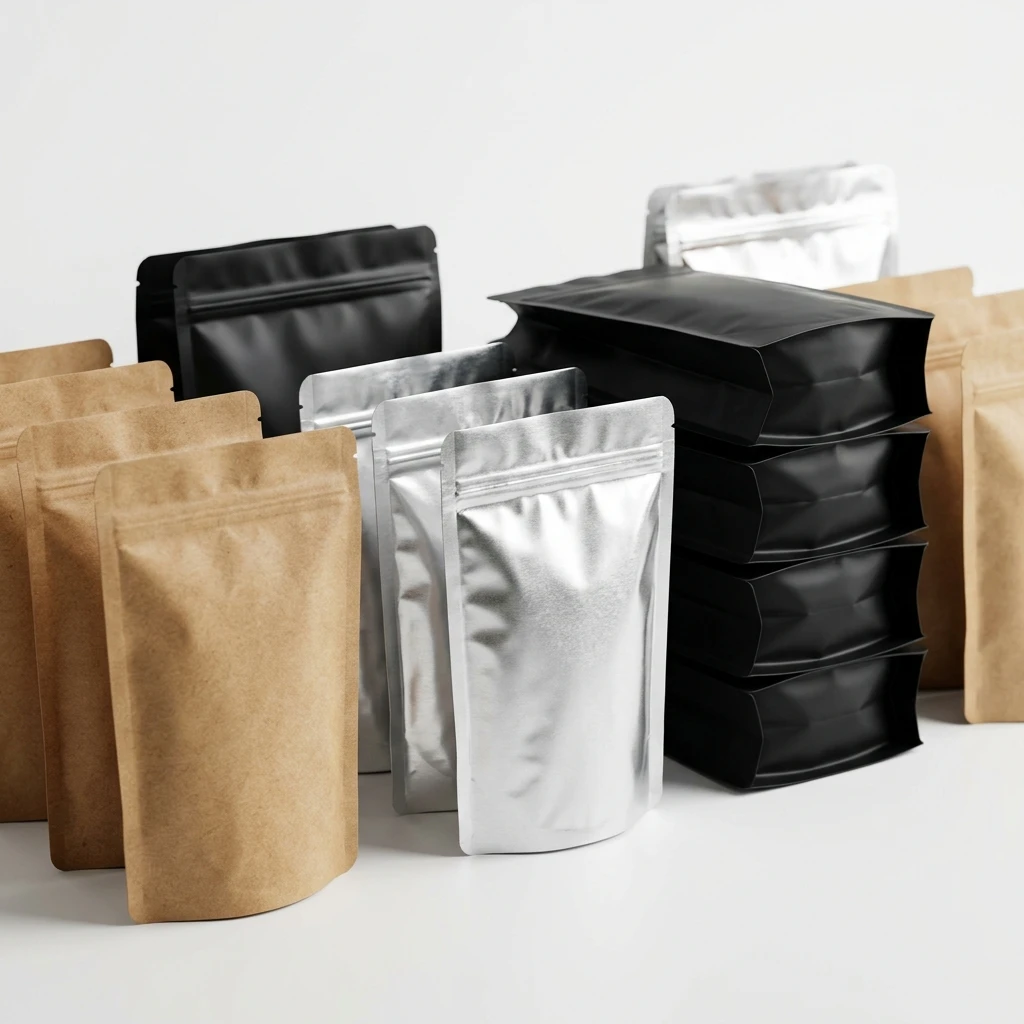 Custom Mylar Bags Guide