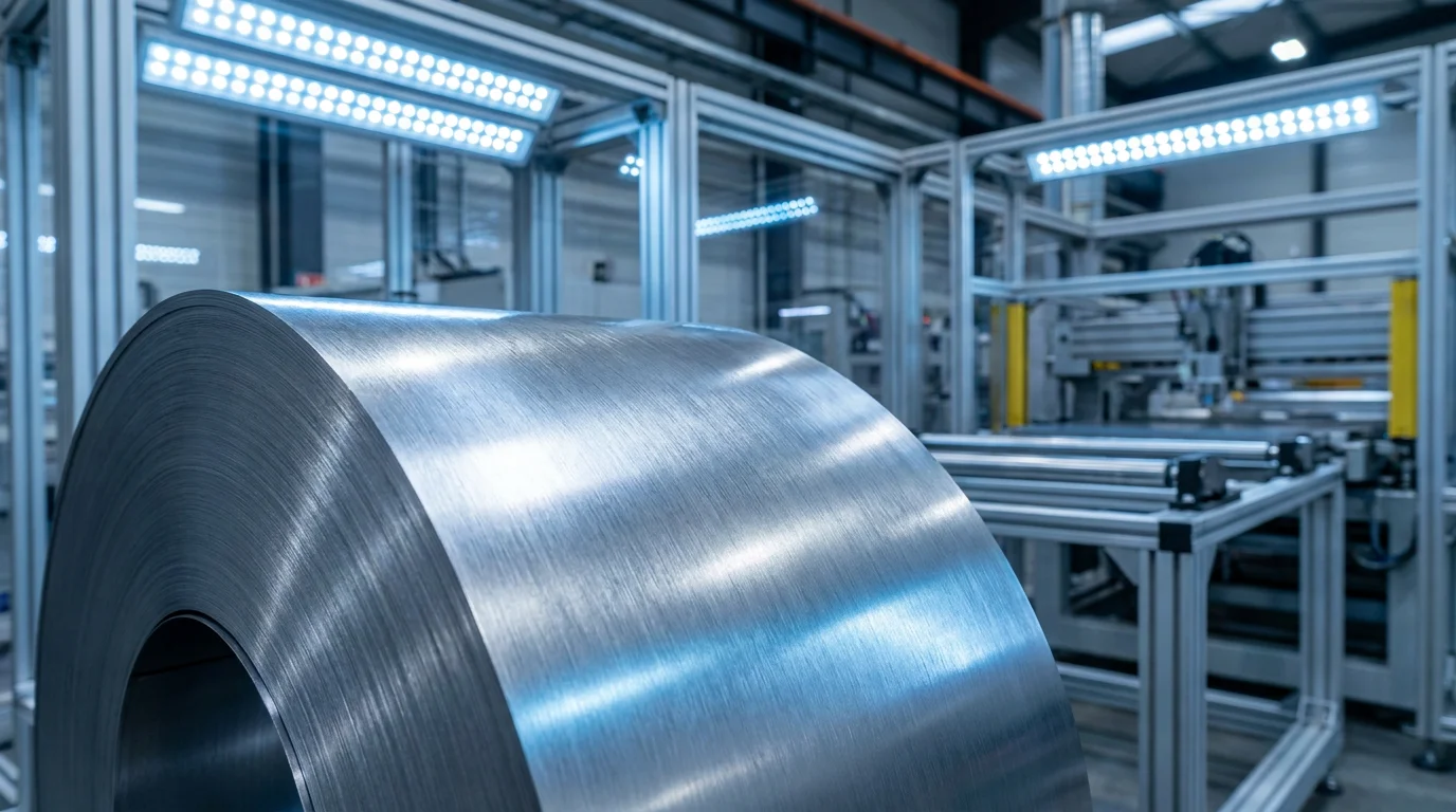 Electrical Steel