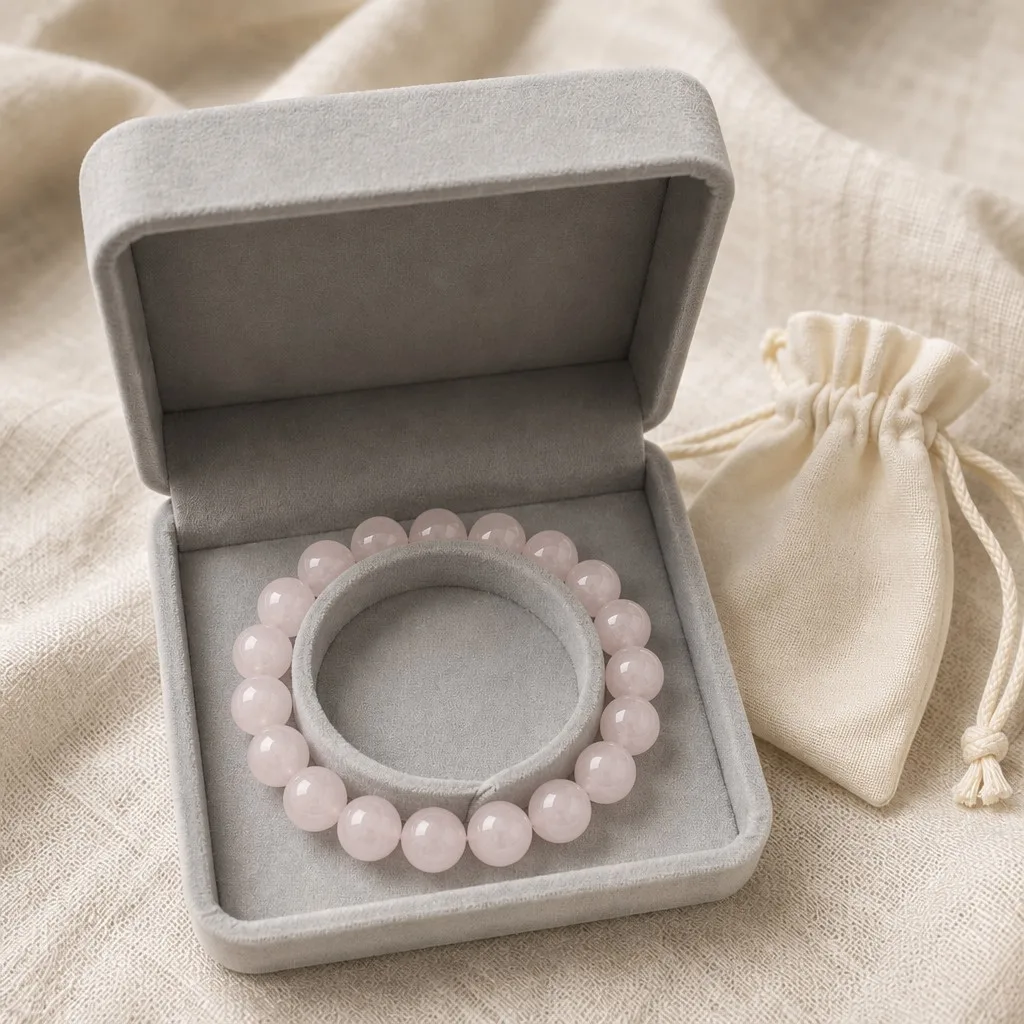 The Heart Opener in gift-ready box