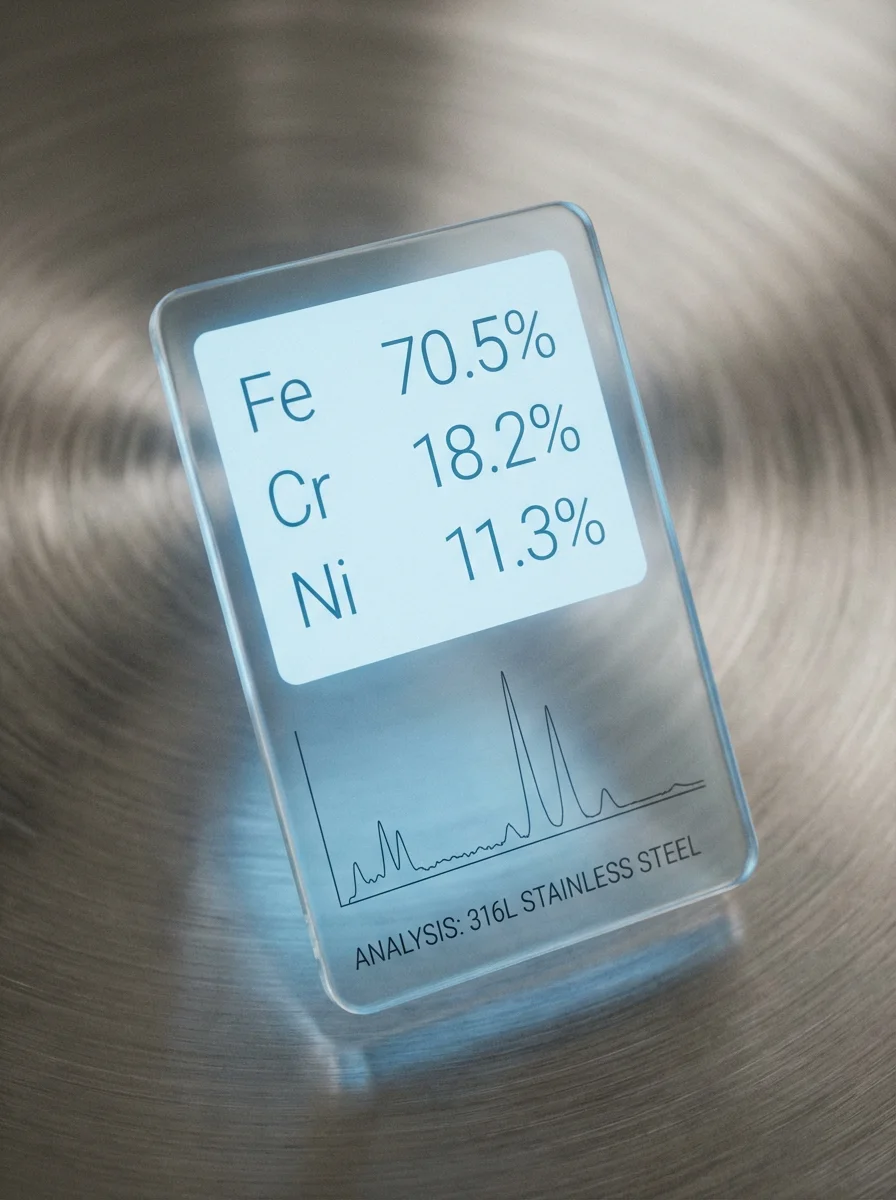 ISO 2409 Cross-hatch Adhesion Test for custom water bottle coating