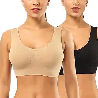 Light Support瑜伽用轻量Sports Bra