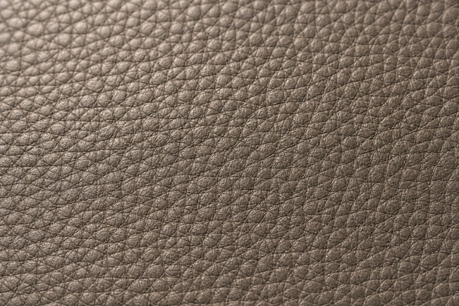 Macro texture of recycled leather