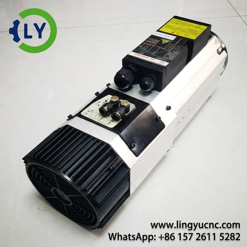 9kW Kit 1