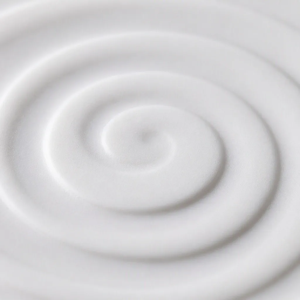 Spiral detail
