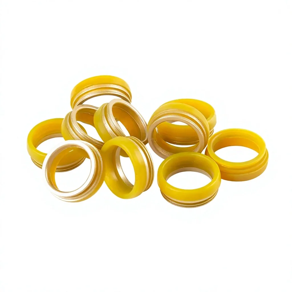 Sealing Custom Silicone Heat Resistant Waterproof
