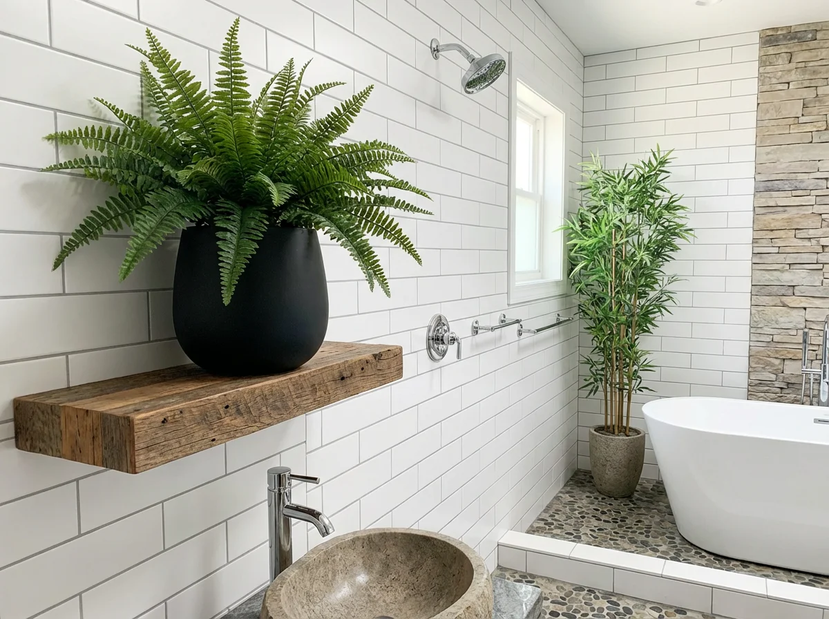 Best Artificial Plants for Every Room in Your Home - 2026 Interior Design Guide