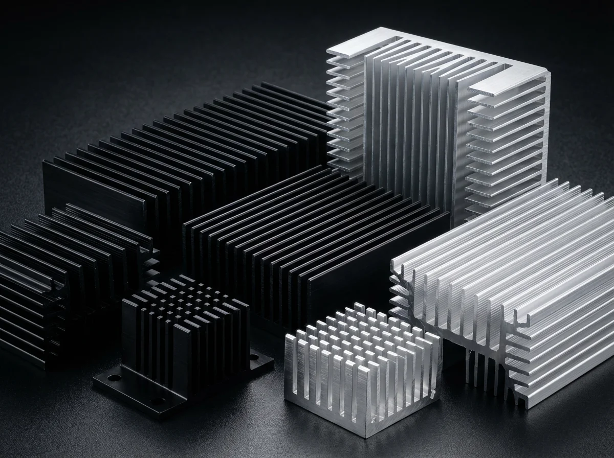 Heat Exchangers