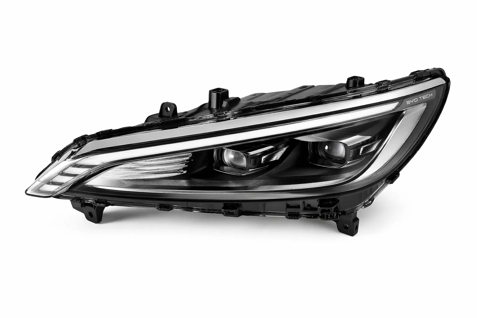 Headlight (L)
