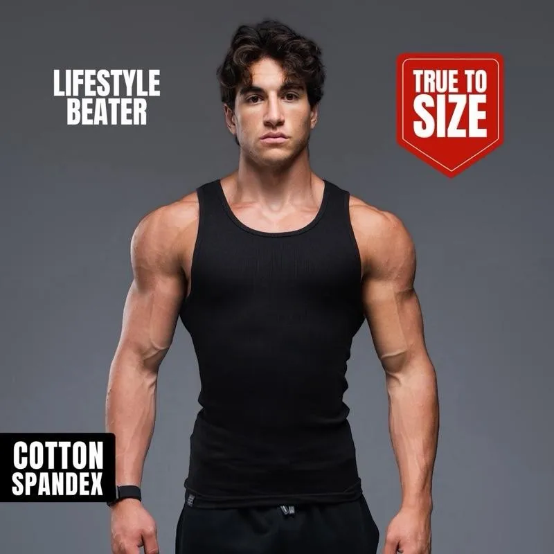 Cotton Spandex Fabric Specs