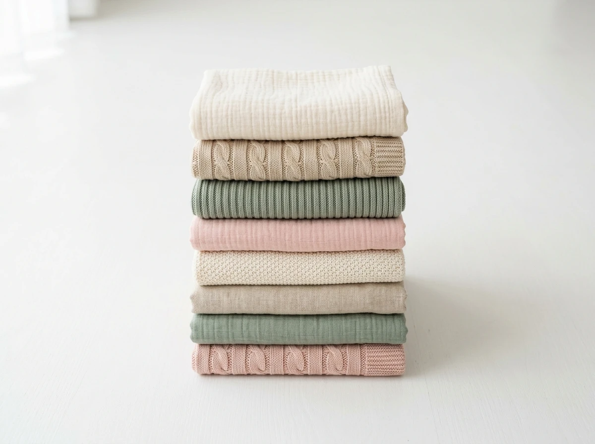 Baby Blankets