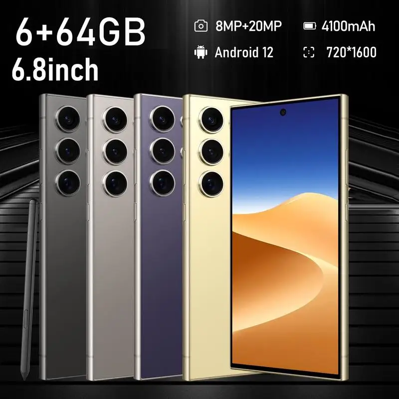 Performance and Specs Summary