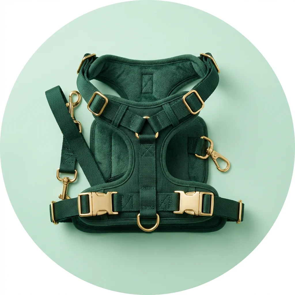Harnesses