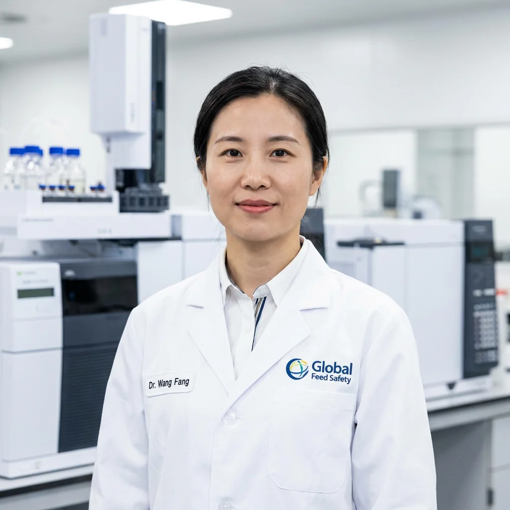 Dr. Wang Fang