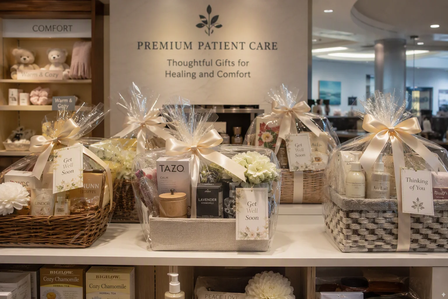 florist ribbon supply
