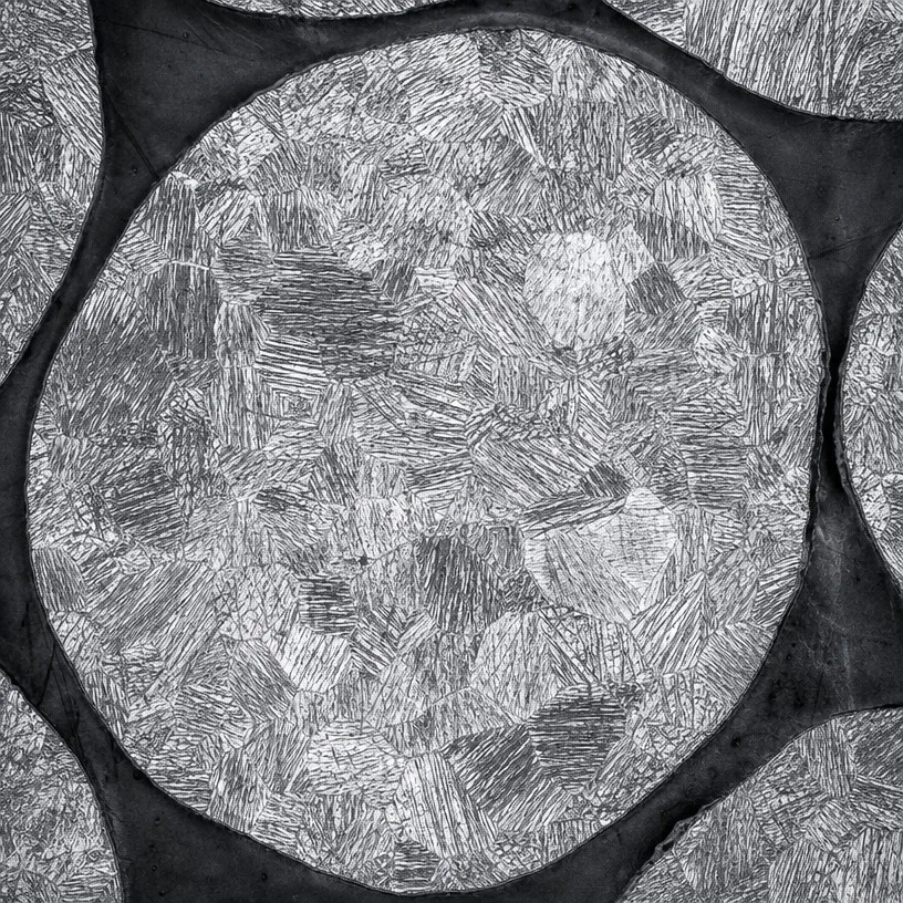 The Invisible Fracture: Decoding the Chemical Mechanics of Hydrogen Embrittlement in High-Tensile Steel