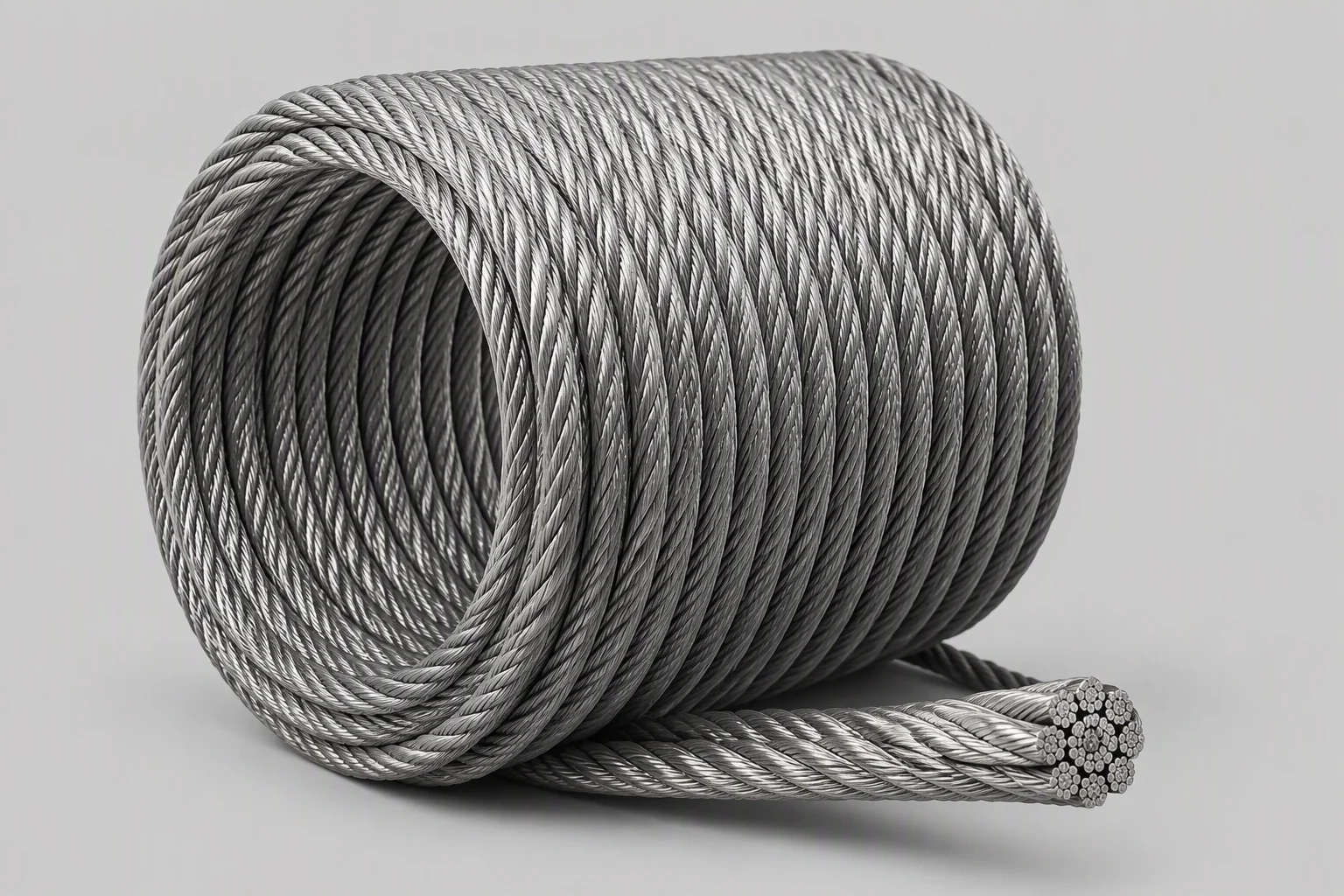 Wire Rope