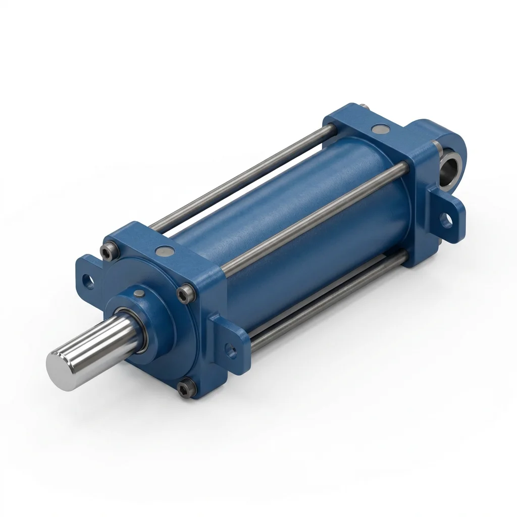 HMD Industrial Tie Rod