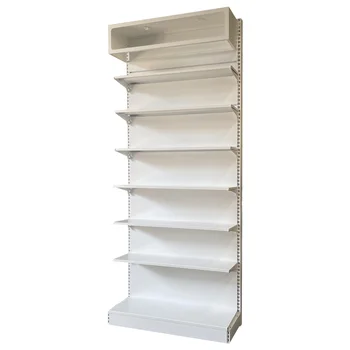 

china shelving customized Innovative Product Best Selling For Grocery store display shelves supermarket shelves