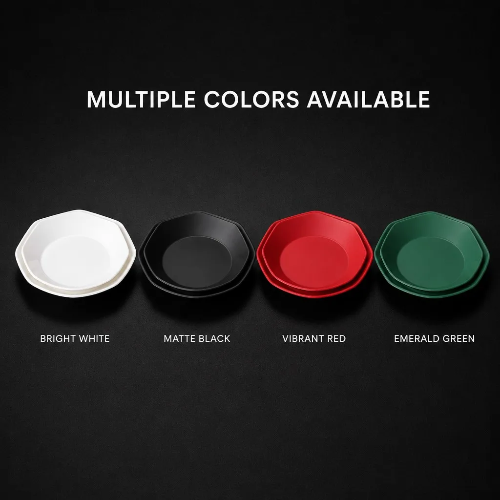 Multiple colors