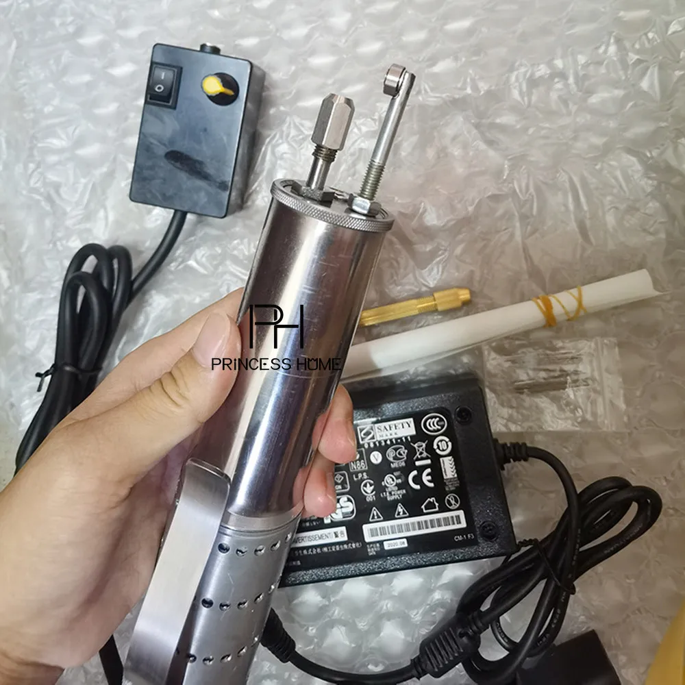 

Single Pin Needle Wig Hair Injection Machine Hair Making Sewing Machine For Wig Making