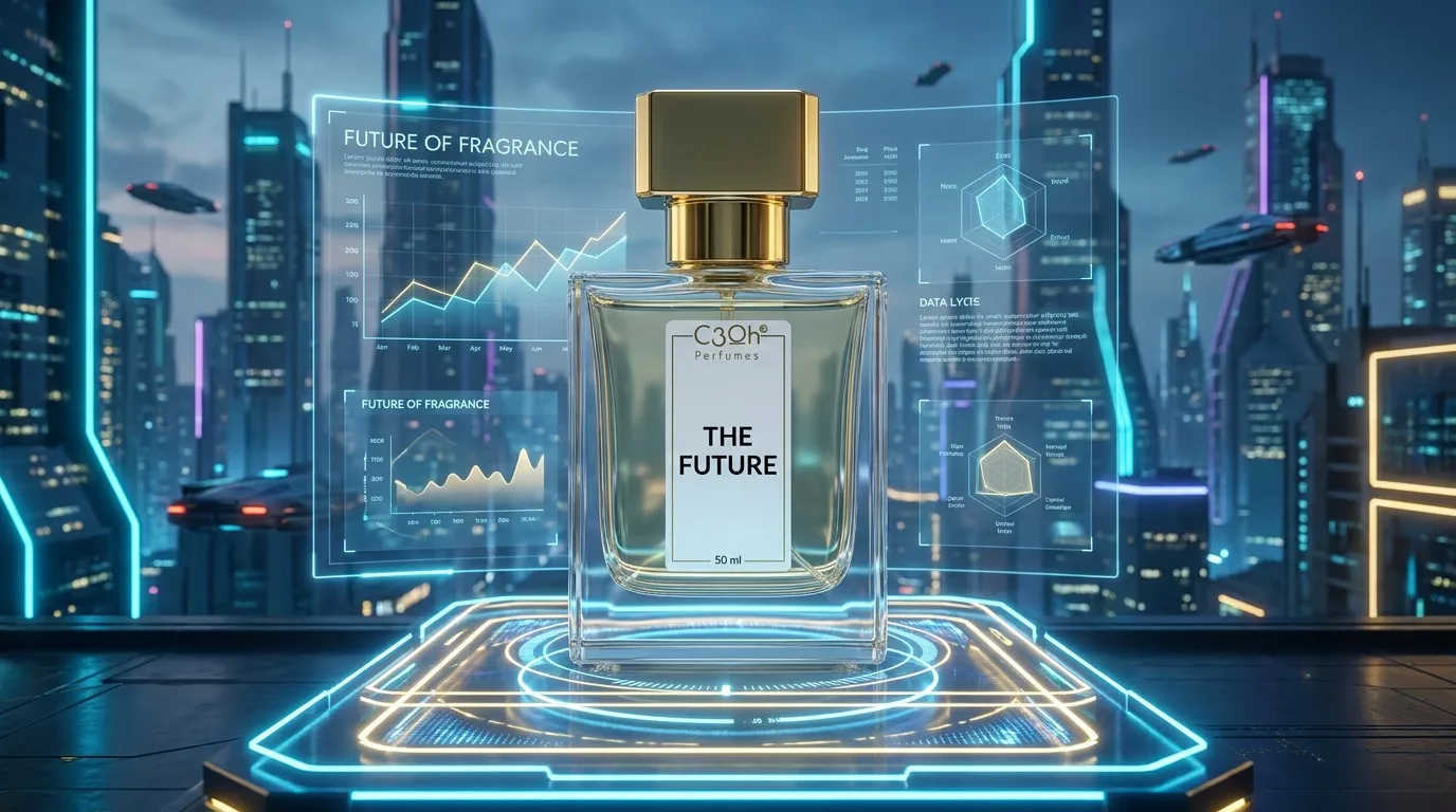 Fragrance Trends India 2026 Forecast