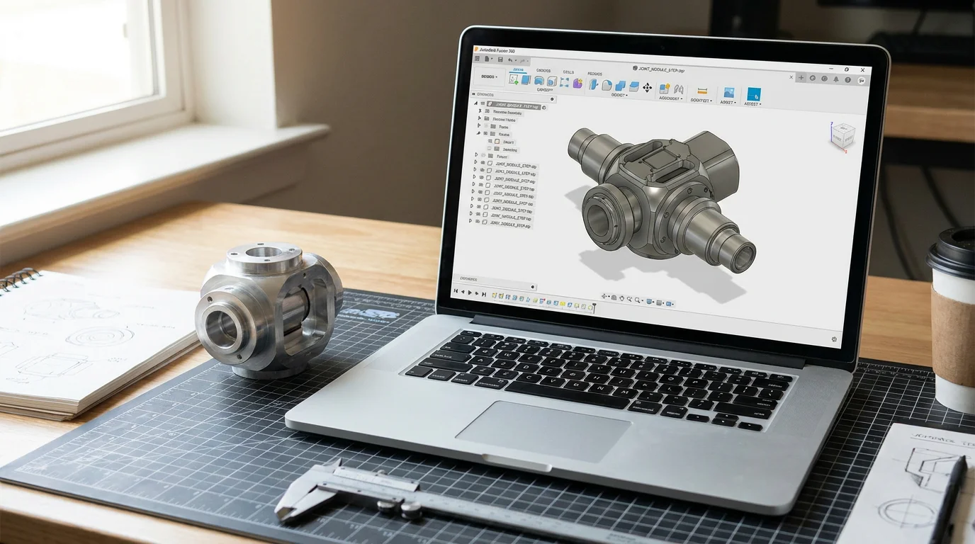 Precision Joint Modules for Surgical Robotics and Medical Devices