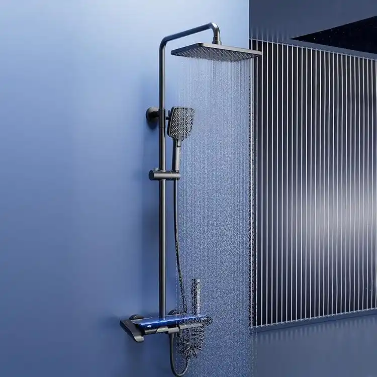 gun-grey-thermostatic-shower-set-perspective