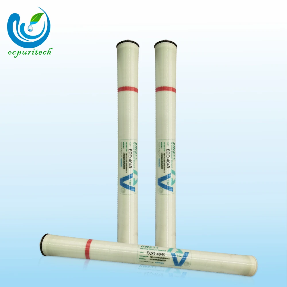

LP21 4040 Reverse Osmosis Membrane RO membrane Vontron Membrane