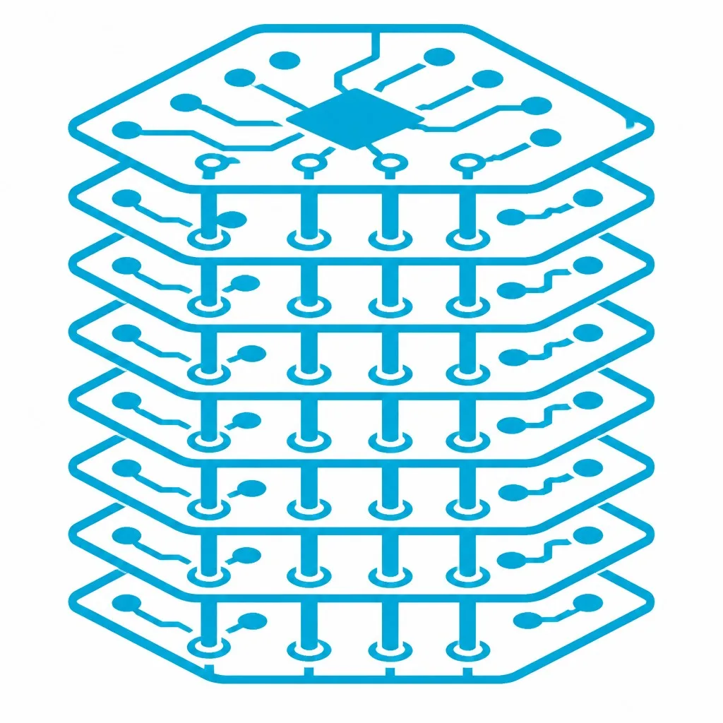 Layer capability icon
