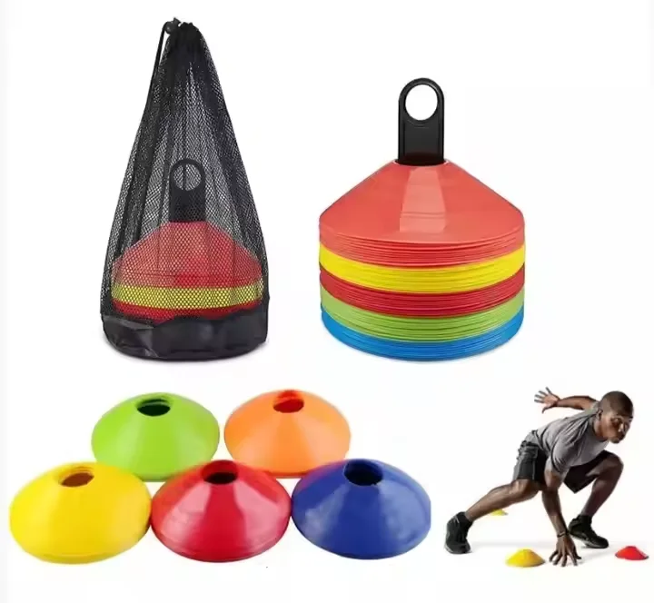 Pro Training Agility Cones
