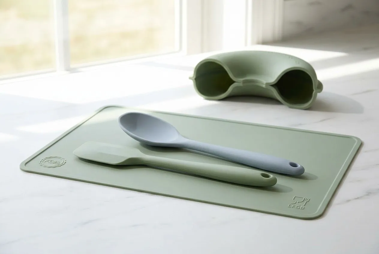 BPA-Free vs. Food-Grade Silicone: What's the Difference and Why It Matters
