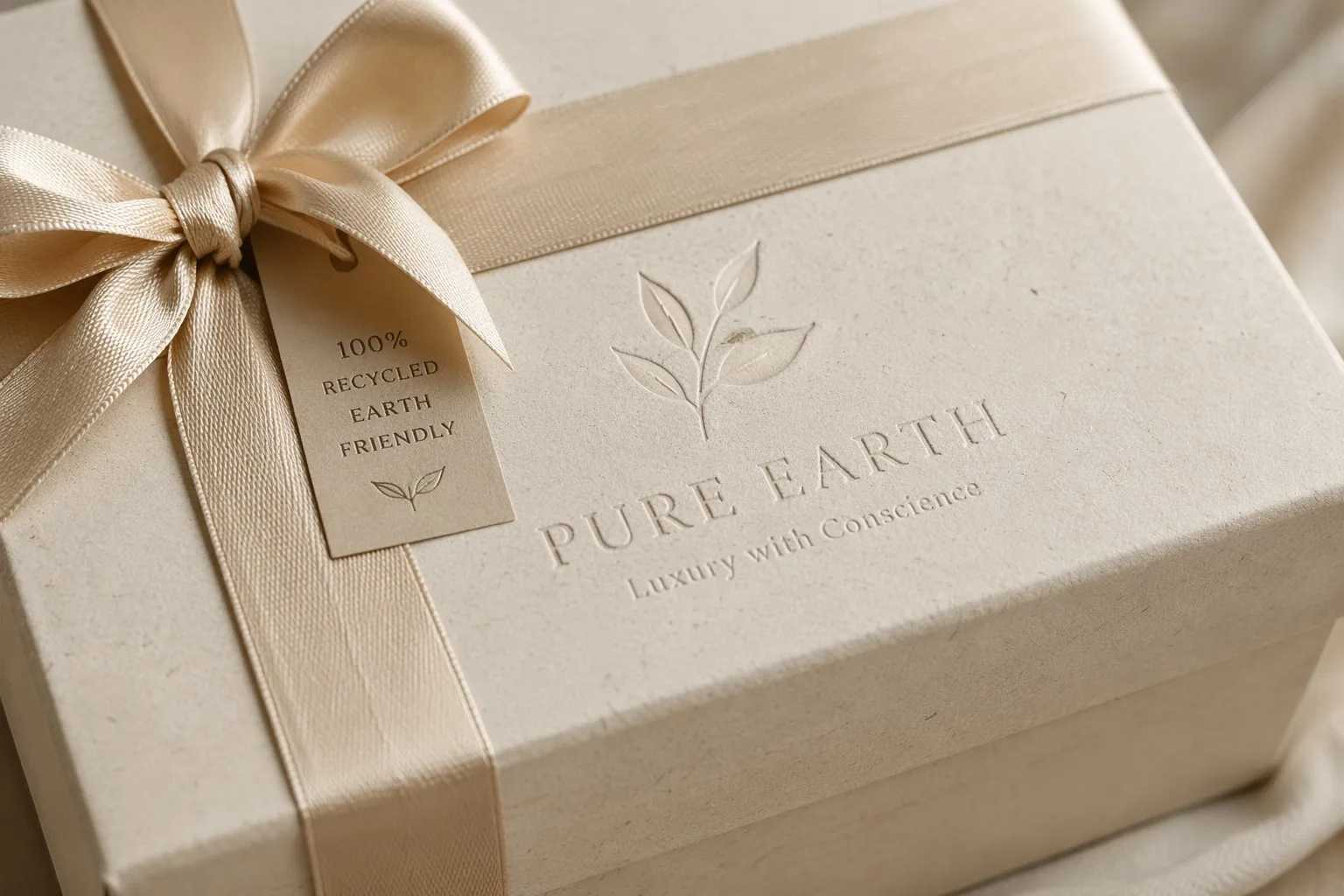 Luxury Sustainable Packaging: Material Engineering and Sensory Branding in 2026