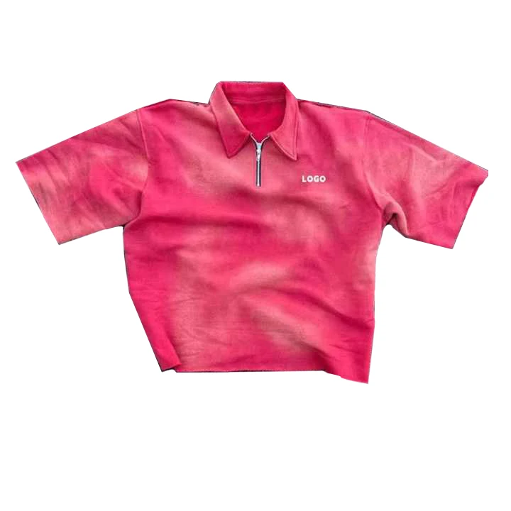 Plus Cotton T Shirts
